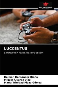 Cover image for Luccentus