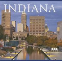 Cover image for Indiana