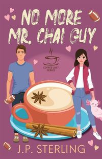 Cover image for No More Mr. Chai Guy