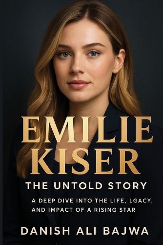 Cover image for Emilie Kiser