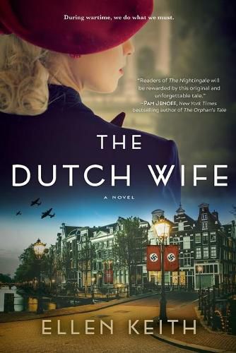 Cover image for The Dutch Wife