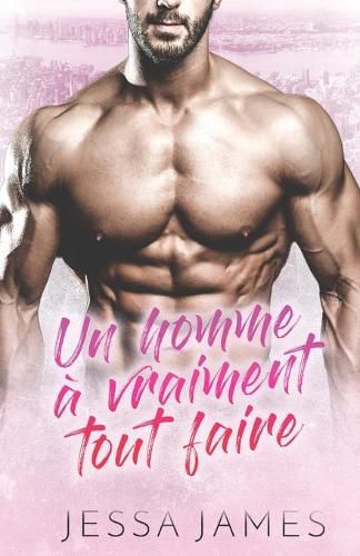 Cover image for Un homme a&#768; vraiment tout faire: Grands caracteres