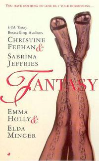 Cover image for Fantasy