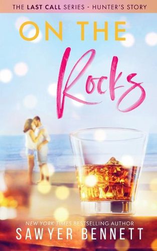 Cover image for On The Rocks