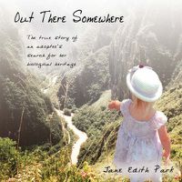 Cover image for Out There Somewhere