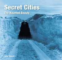 Cover image for Secret Cities: The Haunted Beauty