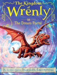 Cover image for The Dream Portal