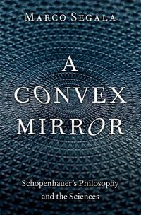 Cover image for A Convex Mirror