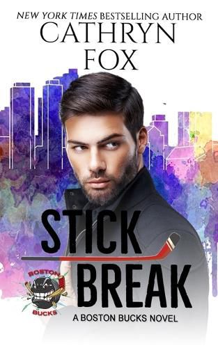 Cover image for Stick Break