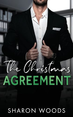 Cover image for The Christmas Agreement