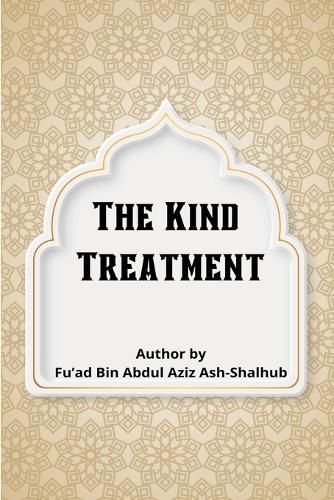 Cover image for The Kind Treatment