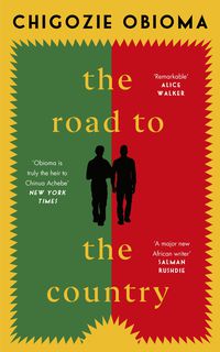 Cover image for The Road to the Country