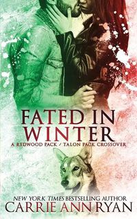 Cover image for Fated in Winter