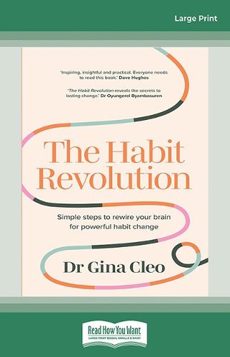 The Habit Revolution