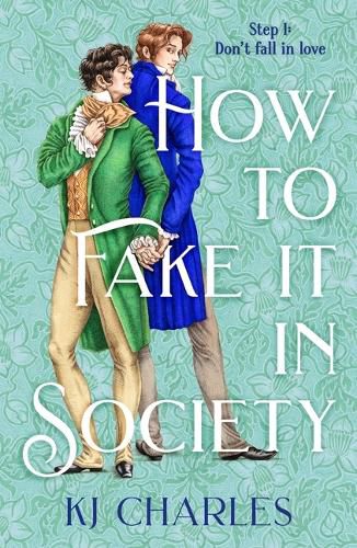 Cover image for How to Fake It in Society