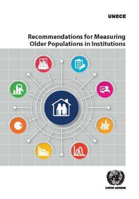 Cover image for Recommendations for measuring older populations in institutions