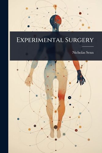 Cover image for Experimental Surgery