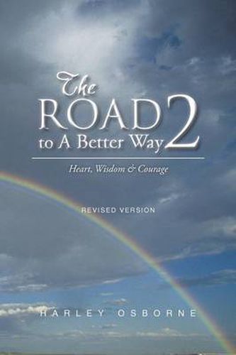 Cover image for The Road to A Better Way 2