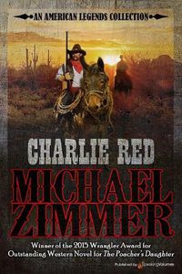 Cover image for Charlie Red