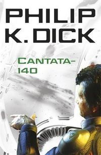 Cover image for Cantata-140