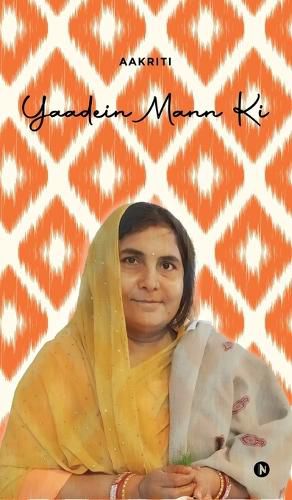 Cover image for Yaadein Mann Ki