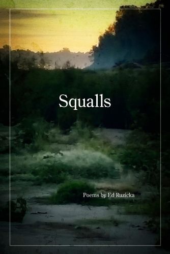 Cover image for Squalls