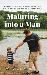 Cover image for Maturing into a Man