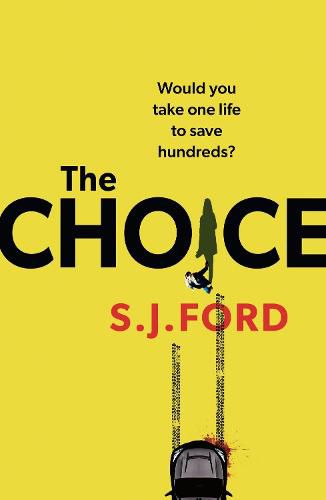 Cover image for The Choice