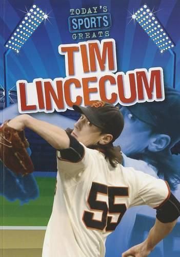 Tim Lincecum