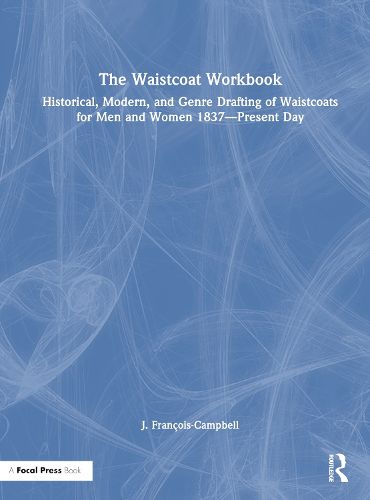 The Waistcoat Workbook