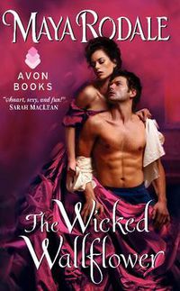 Cover image for The Wicked Wallflower