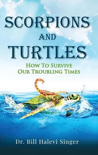 Cover image for Scorpions and Turtles