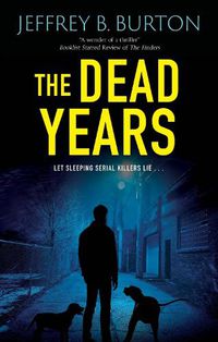 Cover image for The Dead Years