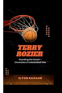 Cover image for Terry Rozier