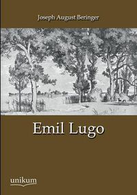 Cover image for Emil Lugo