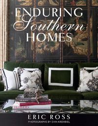 Cover image for Enduring Southern Homes