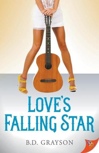 Cover image for Love's Falling Star