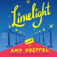 Cover image for Limelight
