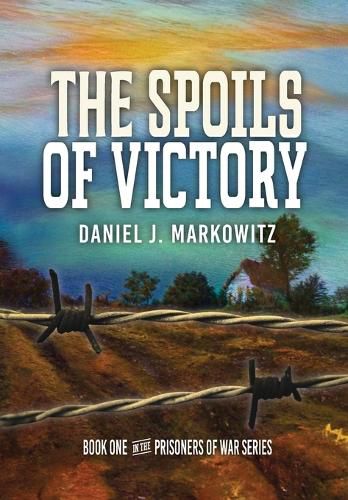 Cover image for The Spoils of Victory