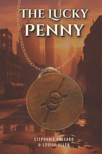 Cover image for The Lucky Penny