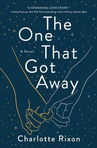 Cover image for The One That Got Away