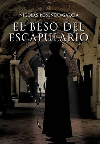 Cover image for El Beso del Escapulario