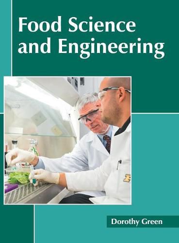 Cover image for Food Science and Engineering