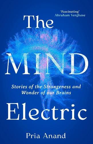 Cover image for The Mind Electric