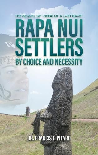 RAPA NUI Settlers, Francis Pitard (9781961078567) — Readings Books