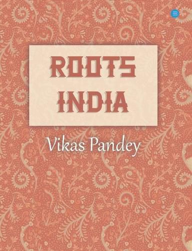 Cover image for Roots India