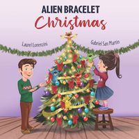 Cover image for Alien Bracelet Christmas