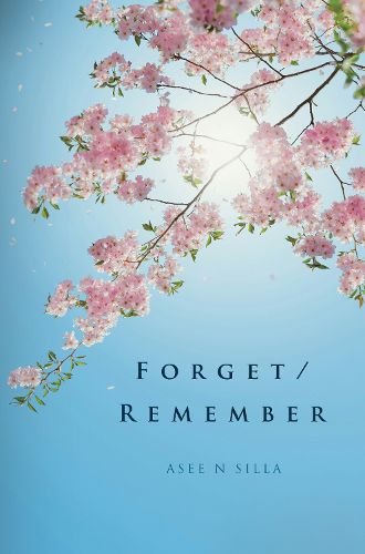 Cover image for Forget/Remember