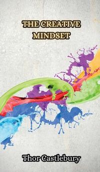 Cover image for The Creative Mindset