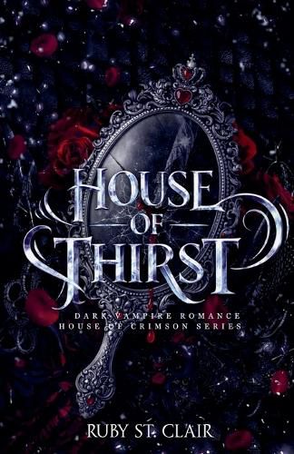Cover image for House of Thirst